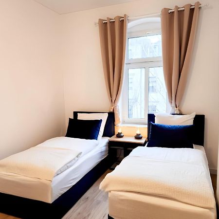 Ferienwohnung Malter Дрезден Экстерьер фото