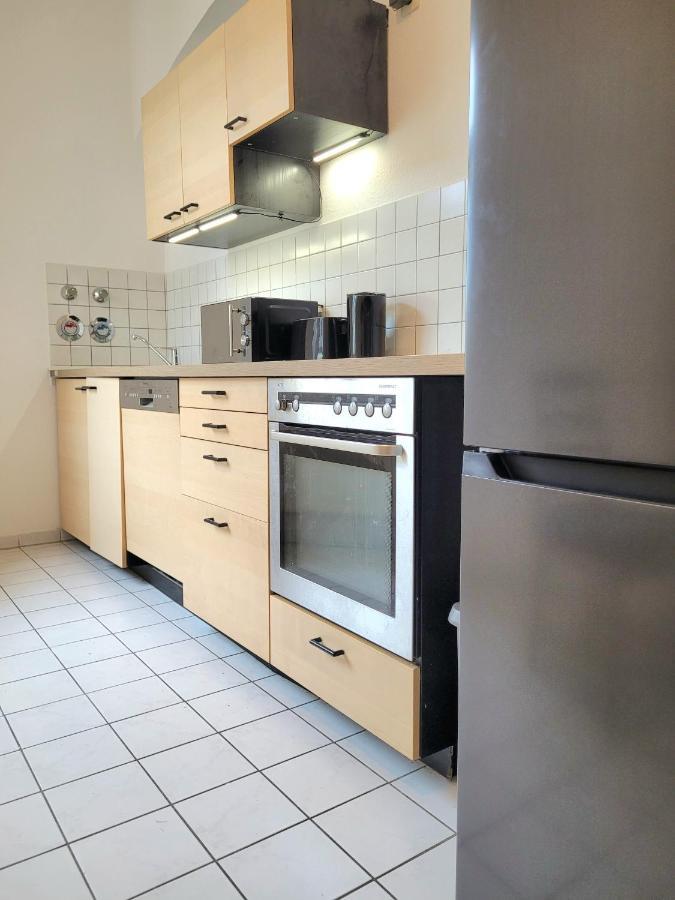 Ferienwohnung Malter Дрезден Экстерьер фото