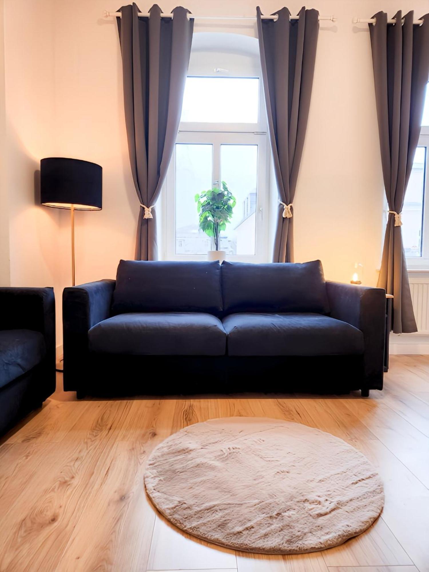 Ferienwohnung Malter Дрезден Экстерьер фото