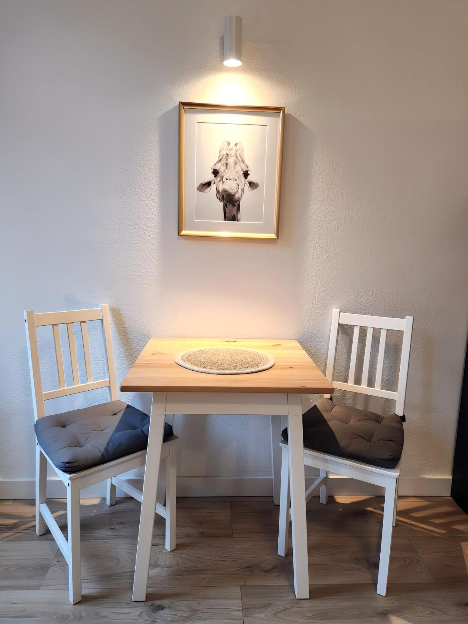 Ferienwohnung Malter Дрезден Экстерьер фото